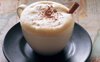Правилник за кафе с пяна у дома Как да се готви вкусно питие
