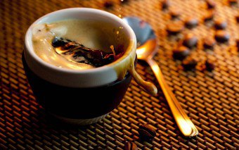 Правилник за кафе с пяна у дома Как да се готви вкусно питие