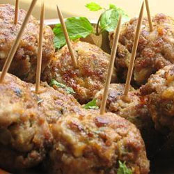 рецепти за готвене кюфтенце, снимки, отзиви (масло внимателно) рецепти кюфтенце готвене, снимка, ревюта