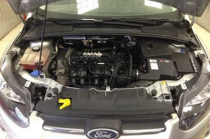 Проблем Ford Focus 2 места, които изглеждат при покупка на първо място