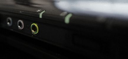 Звук изчезна на компютъра (аудио) Звук изчезна на компютър