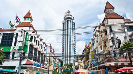 Пукет (Phuket) - времето, празници и цените на остров Тайланд, отворете Тайланд! (Phuket) Пукет (Phuket) - времето, празници и цените на остров Тайланд, отворете Тайланд!