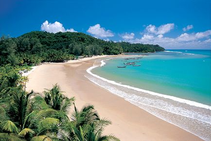 Пукет (Phuket) - времето, празници и цените на остров Тайланд, отворете Тайланд! (Phuket) Пукет (Phuket) - времето, празници и цените на остров Тайланд, отворете Тайланд!