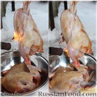Рецепта пиле на tapaka