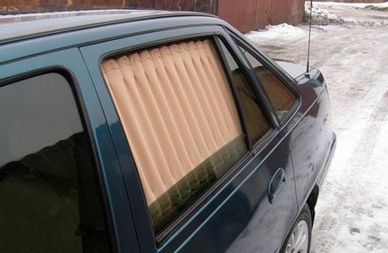В резултат на много години на настройка на Daewoo Nexia, обезщетения автомобилист (задни светлини тунинг задна) В резултат на много години на настройка на Daewoo Nexia, ръчно шофьор