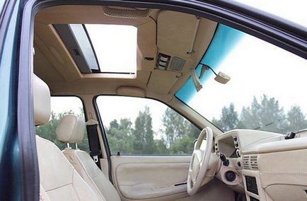 В резултат на много години на настройка на Daewoo Nexia, обезщетения автомобилист (задни светлини тунинг задна) В резултат на много години на настройка на Daewoo Nexia, ръчно шофьор