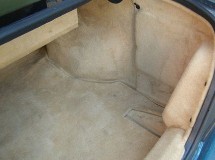 В резултат на много години на настройка на Daewoo Nexia, обезщетения автомобилист (Daewoo) В резултат на много години на настройка на Daewoo Nexia, ръчно шофьор