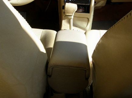 В резултат на много години на настройка на Daewoo Nexia, ръчно шофьор (задни светлини тунинг) В резултат на много години на настройка на Daewoo Nexia, ръчно шофьор