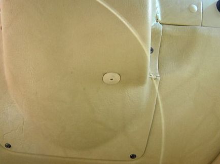В резултат на много години на настройка на Daewoo Nexia, обезщетения автомобилист (Daewoo) В резултат на много години на настройка на Daewoo Nexia, ръчно шофьор