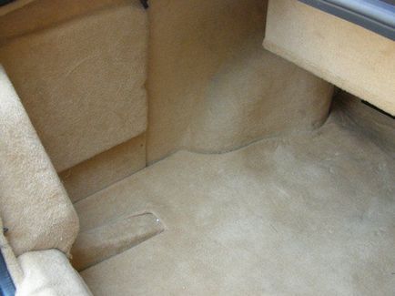 В резултат на много години на настройка на Daewoo Nexia, автомобилист ползи (Daewoo Nexia) В резултат на много години на настройка на Daewoo Nexia, ръчно шофьор