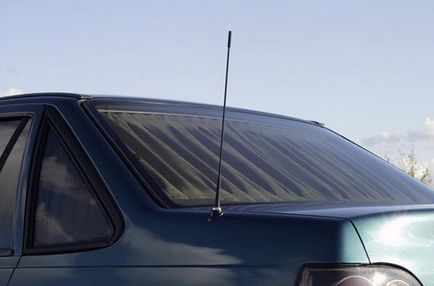 В резултат на много години на настройка на Daewoo Nexia, обезщетения автомобилист (задни светлини тунинг задна) В резултат на много години на настройка на Daewoo Nexia, ръчно шофьор