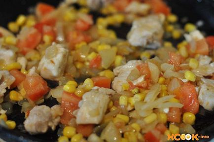 Ориз с пиле в гърне - рецепта със снимки, как да се готви във фурната