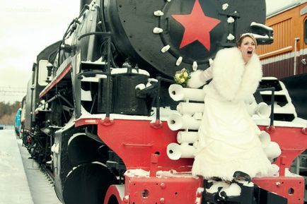 Руска сватба