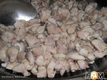 Зелена салата, сушени сини сливи и гъби 8 прости рецепти (маруля) Салата с сини сливи и гъби 8 прости рецепти