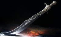 Най-красивите мечове