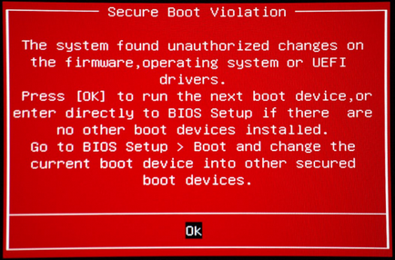 Secure обувка как да деактивирате и да настроите (Windows) Secure обувка как да деактивирате и конфигуриране