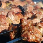 Шиш бирата - правилната рецепта за марината за свинско месо