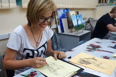 Училище рисунка откриете себе рисуване курсове за възрастни и деца, г (курсове) Училище рисунка откриете себе рисуване курсове за възрастни и деца, г-н