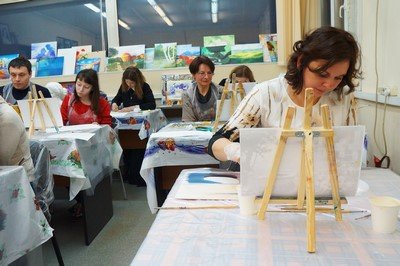 Училище рисунка откриете себе рисуване курсове за възрастни и деца, гр (намерите) Училище рисунка откриете себе рисуване курсове за възрастни и деца, г-н