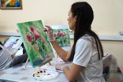 Училище рисунка откриете себе рисуване курсове за възрастни и деца, г (себе си) Училище рисунка откриете себе рисуване курсове за възрастни и деца, г-н