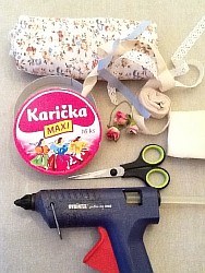 Шапка с ръцете си (как да се направи шапка с ръце) Шапка с ръцете си