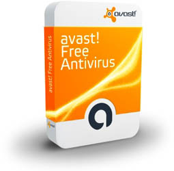 Изтеглете безплатен антивирусен Avast