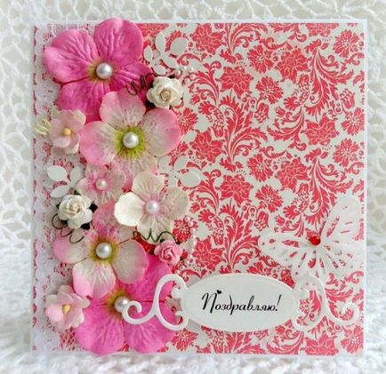 Scrapbooking, където да започнете да създавате поздравителни картички и албуми