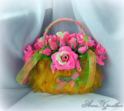 Sweet чанта за момичета (Candy стойката) - Справедливи Masters - ръчна изработка, ръчно изработени
