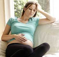 Лигавицата щепсел по време на бременност - какво да се прави, ако съветите на лекарите за отпадъци 