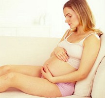 Лигавицата щепсел по време на бременност - какво да се прави, ако съветите на лекарите за отпадъци 