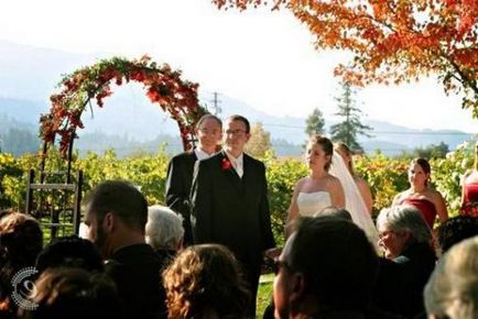Реч и реч на младоженеца на сватба - как да се подготвите