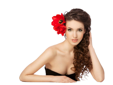 Layer маска в Photoshop (снимка) Маска слой в Photoshop