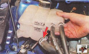 Демонтаж и монтаж на двигателя на колата Ford Focus 2