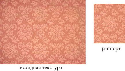 Създаване на безшевни текстура - блог (безпроблемно) Създаване на безшевни текстура - блог