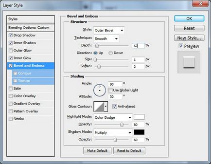 Създайте свои собствени монети в Photoshop (Photoshop) Създайте своя собствена монета в Photoshop