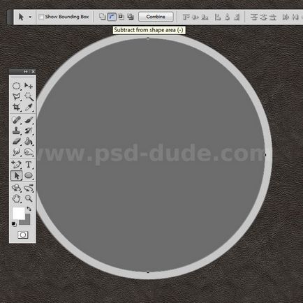 Създайте свои собствени монети в Photoshop (Photoshop) Създайте своя собствена монета в Photoshop
