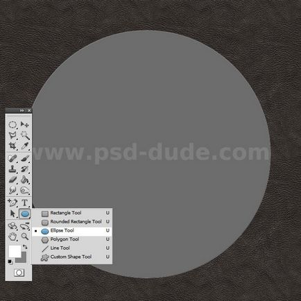 Създайте своя собствена монета в Photoshop (монети) Създайте своя собствена монета в Photoshop
