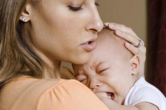 Remedy за обикновена настинка за деца до една година за лечение на хрема при бебета