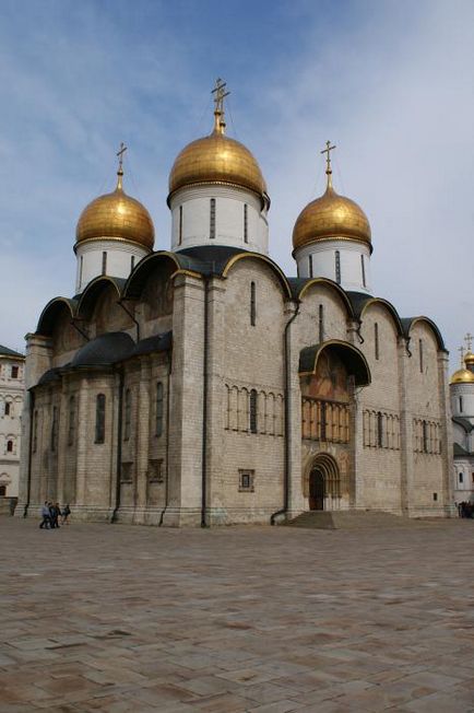 Катедралата Stoglavy 1551