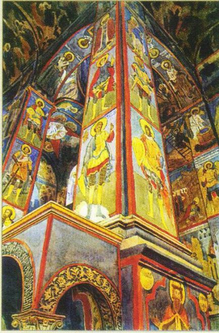 Катедралата Stoglavy 1551