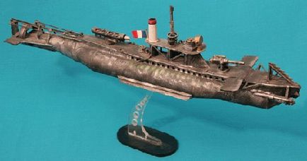 Подводници с ръцете си (13 снимки) (Naval институт Press) Подводници с ръцете си (13 снимки)