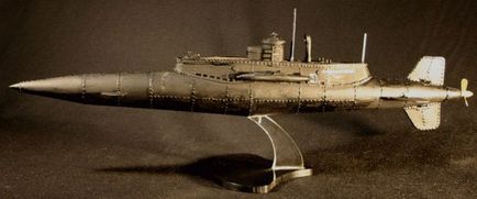 Подводници с ръцете си (13 снимки) (Naval институт Press) Подводници с ръцете си (13 снимки)