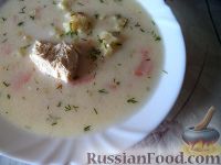 Сирене супа рецепти със снимки до 126 рецепти сирене супа