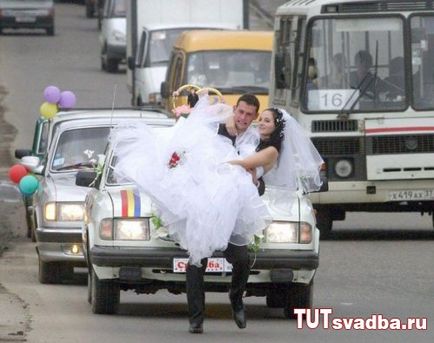 Сватбени премеждия - сватба портални тук Сватба