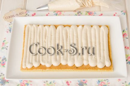 тирамису торта у дома - стъпка по стъпка рецепти снимки