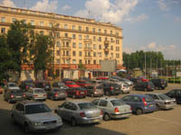 Данъкът транспорт в България