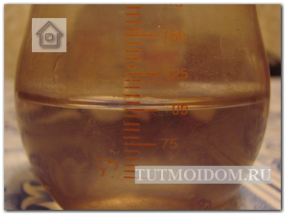 Tutmoydom - мъжки работилница - водни везни със собствените си ръце