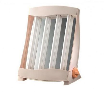 Ултравиолетова лампа за домашна употреба бактерицидно, Sun, и фиксиране маникюр