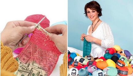 Плетене уроци Плетива за начинаещи, съвети и трикове женски сайт