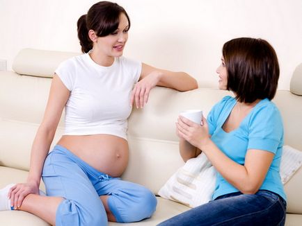 Utrozhestan при планирането на бременност индикации схема, странични ефекти